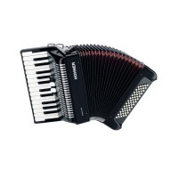 Hohner Bravo II 60 klavirna harmonika 60basa